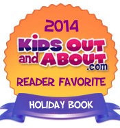 2014 Kids Out and About Reader Favorite