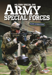 ArmySpecialForces