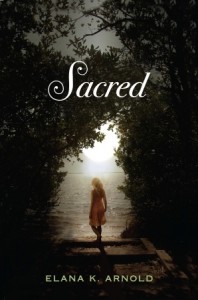 Booklist review of SACRED: The ineffable bond that draws Scarlett and Will together will appeal to many teens, especially fans of the Twilight series.